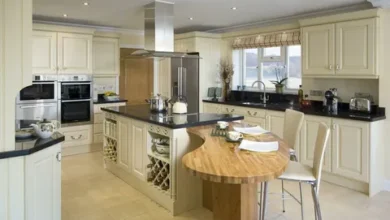 فني تفصيل مطابخ بالرياض