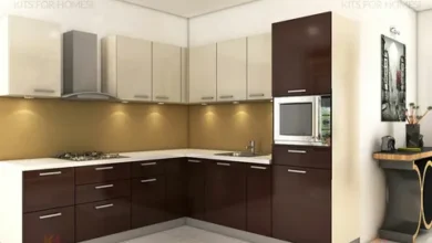 فني تفصيل مطابخ في مكة