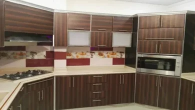 مطابخ تفصيل الرياض