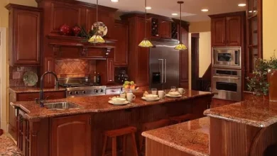 مصمم المطابخ في جدة