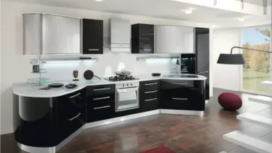 مصمم مطابخ بسعر رخيص بجدة