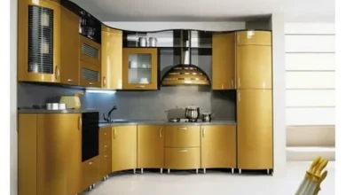 مصمم مطابخ بسعر رخيص في جدة