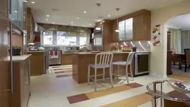 مصنع مطابخ المنيوم في مكة