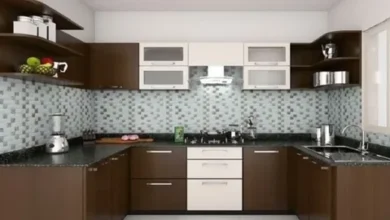 تفصيل مطابخ المنيوم في جدة