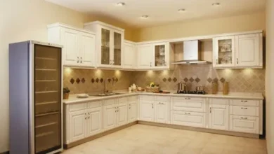 مطابخ الالمنيوم بالرياض