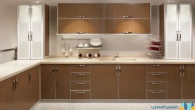 مطابخ المنيوم حديثة جدة 0567625734 5 مطابخ المنيوم حديثة جدة