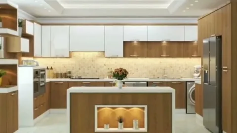 مطابخ تفصيل الرياض
