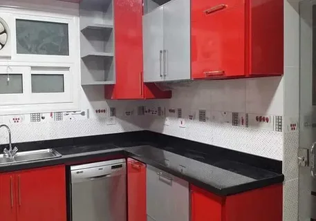 مطابخ جاهزة في مكة