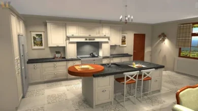 مطابخ جاهزه رخيصه الرياض