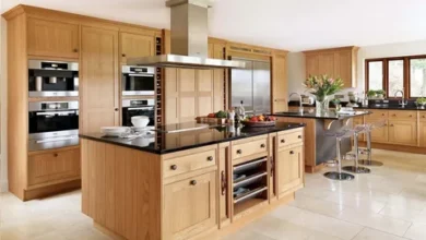 مطابخ جاهزه عصرية في جدة