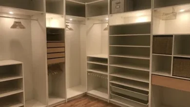 نجار دواليب في الطائف