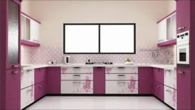 ورش تفصيل مطابخ داخل مكة