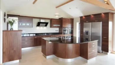 ورش مطابخ بمكة