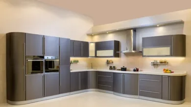 المطابخ الجاهزه بجدة