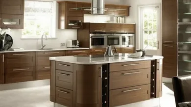 مطابخ الالمنيوم بالمدينة المنورة