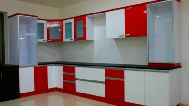 تفصيل مطابخ المنيوم داخل المدينة المنورة