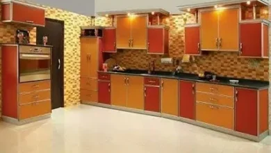 تفصيل المطابخ المنيوم بالمدينة