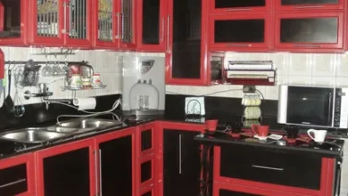 محل تفصيل مطابخ بالمدينة