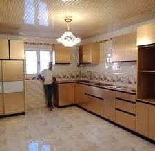 محلات مطابخ جاهزه داخل الرياض