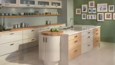 افضل شركة مطابخ تفصيل جدة