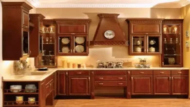 تفصيل مطابخ بمكة رخيص