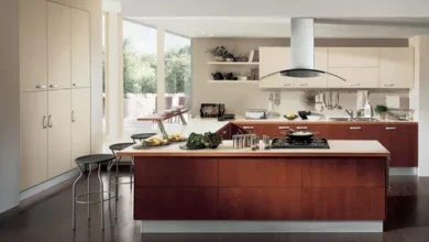 شركة صيانة مطابخ المنيوم في جدة