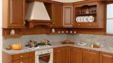 محلات تفصيل المطابخ بمكة المكرمة