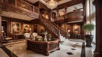 خدمات نجارة منزلية فاخرة بالدمام 0567625734 4 خدمات نجارة منزلية فاخرة