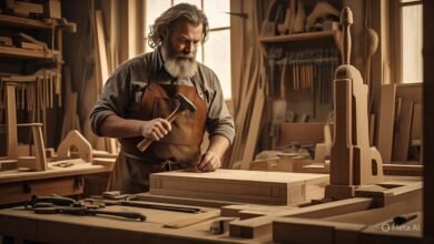 تفصيل أثاث حسب الطلب بالدمام