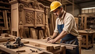 أفضل نجار في الدمام