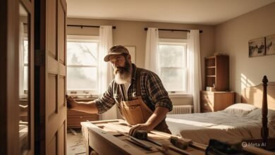 أفضل نجار أبواب وغرف نوم بالدمام 0567625734 7 أفضل نجار أبواب وغرف نوم بالدمام