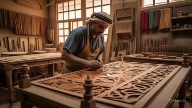 أسعار صباغة الأثاث الخشبي في الدمام