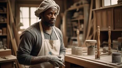 صباغ الأثاث بالدمام