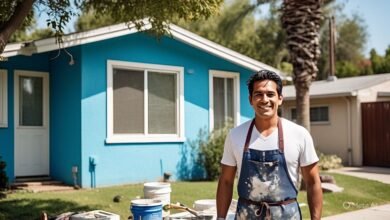 🎨 صباغ محترف في الدمام – دهانات داخلية وخارجية بجودة عالية 0567625734 1 🎨 صباغ محترف في الدمام – دهانات داخلية وخارجية بجودة عالية