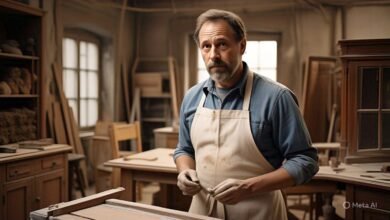 أفضل صباغ أثاث في الدمام: خدمة احترافية ولمسة فنية! 0567625734 🎨💼 1 أفضل صباغ أثاث في الدمام