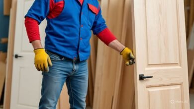 تفصيل أبواب خشب بالمنطقة الشرقية 0567625734 6 تفصيل أبواب خشب بالمنطقة الشرقية