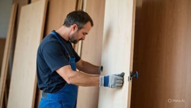 تفصيل أبواب خشب بالنعيرية 0567625734 8 تفصيل أبواب خشب بالنعيرية