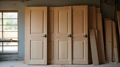 تفصيل أبواب خشب بعسير 0567625734 6 تفصيل أبواب خشب بعسير