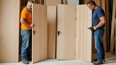 تفصيل أبواب خشب ببريدة 0567625734 7 تفصيل أبواب خشب ببريدة