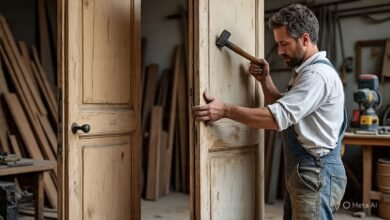 تفصيل أبواب حسب الطلب بالمخواة 0567625734 10 تفصيل أبواب حسب الطلب بالمخواة