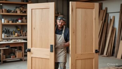 تفصيل أبواب حسب الطلب بالغزالة 0567625734 13 تفصيل أبواب حسب الطلب بالغزالة