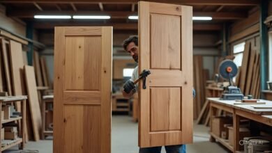 تفصيل أبواب حسب الطلب بالجوف 0567625734 6 تفصيل أبواب حسب الطلب بالجوف