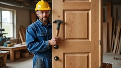 تفصيل أبواب داخلية بالمزاحمية 0567625734 7 تفصيل أبواب داخلية بالمزاحمية