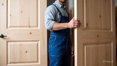 تفصيل أبواب خشب بالمذنب بالقصيم 0567625734 6 تفصيل أبواب خشب بالمذنب