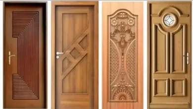 تفصيل أبواب خشب بسكاكا 0567625734 9 تفصيل أبواب خشب بسكاكا