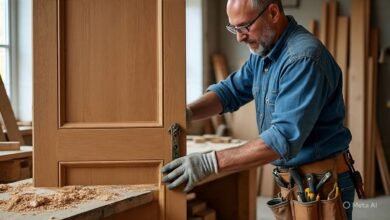 تفصيل أبواب حسب الطلب بحفر الباطن 0567625734 1 تفصيل أبواب حسب الطلب بحفر الباطن