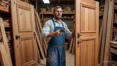 تفصيل أبواب حسب الطلب بقلوة 0567625734 10 تفصيل أبواب حسب الطلب بقلوة