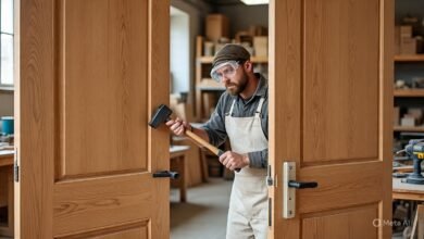 تفصيل أبواب حسب الطلب بالشنان 0567625734 10 تفصيل أبواب حسب الطلب بالشنان