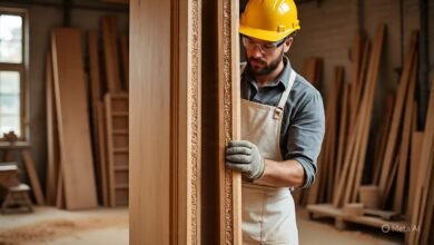 تفصيل أبواب حسب الطلب بسكاكا 0567625734 7 تفصيل أبواب حسب الطلب بسكاكا