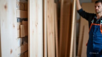 تفصيل أبواب خشب بالبدائع بالقصيم 0567625734 6 تفصيل أبواب خشب بالبدائع